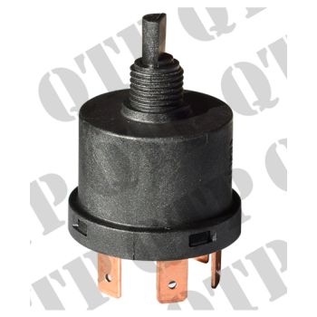 Blower Switch Ford 10s 3600 4600 - 7700 - 43163
