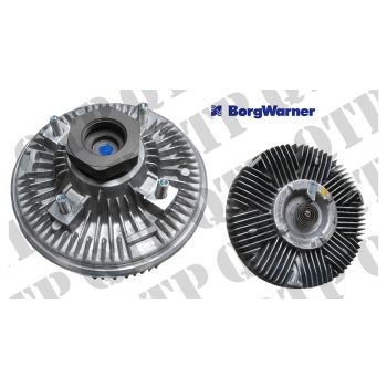 Viscous Fan Ford TM115 TM165 8160 8560 - 43188