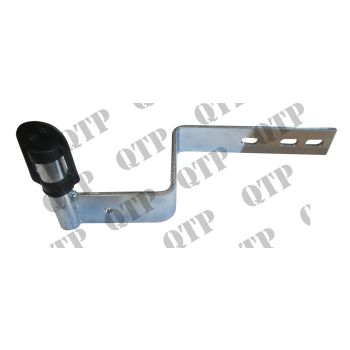 Beacon Bracket Assembly Ford 5640 6640 7740 - 43190