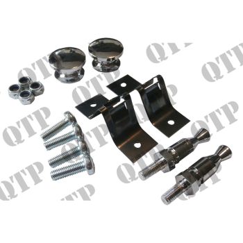 Grill Fastener Kit Dexta Major Power Major - 43202