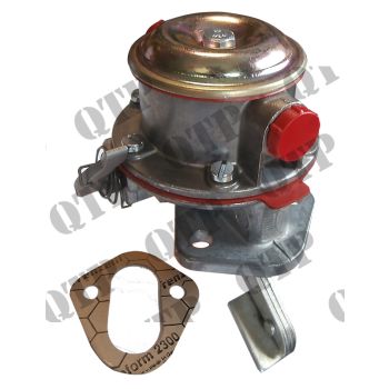 Fuel Lift Pump Ford D Series - 43204