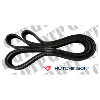 Fan Belt Ford TM120 130 140 155 175 190  - 43207