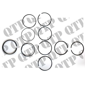 Ring Set Fordson Dexta - 43209