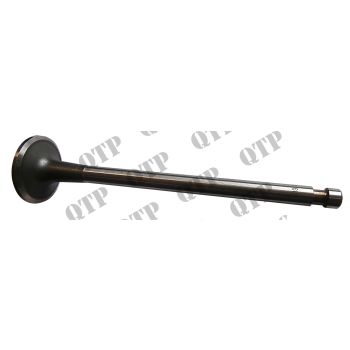 Exhaust Valve Fordson Major Power Major Super - 43217