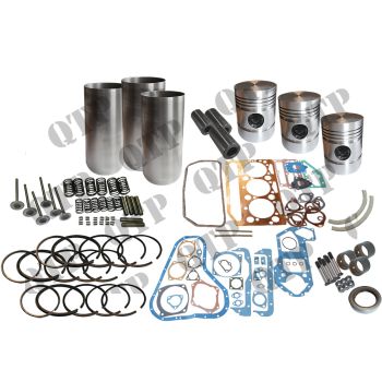 Engine Kit Fordson Dexta - 43219