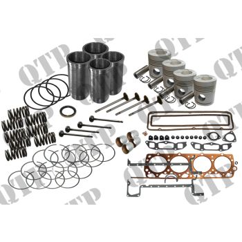 Engine Kit Fordson Major - 43221