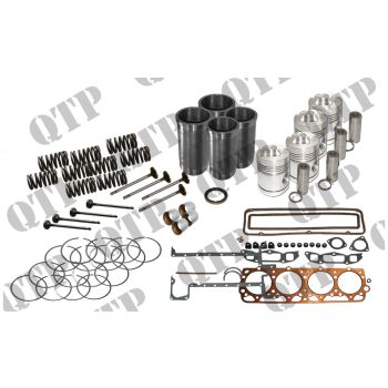 Engine Kit Fordson Power Major - 43222
