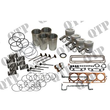 Engine Kit Fordson Super Major - 43223
