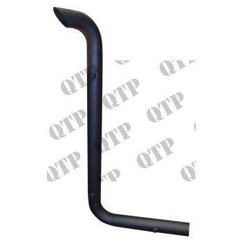 Exhaust Ford New Holland TL70A TL80A TL90A - 43237