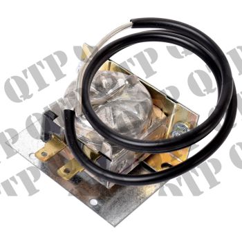 Thermostat Air Conditioning Switch Ford New - 43245