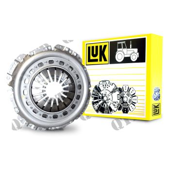 Clutch Assembly Ford 7600 7610 7810 13" - Size: 13" - 330mm - Single - 43246