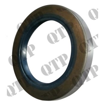 Drop Box Seal 90s 60s TMs TSAs Front Axle - Size: 57 x 85 x 12 - 43250