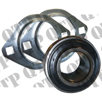 Bearing New Holland 35s TL TLA TN L 4WD Shaft - 43255
