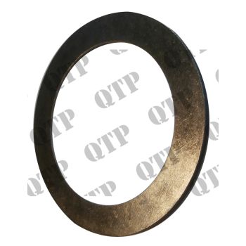 Thrust Washer Front Axle Ford 10s 40s Case CS - 43258