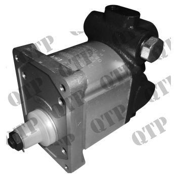 Power Steering Pump Ford 4635 4835 5635 6635 - 43283