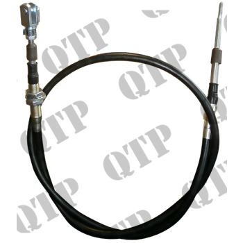 Cable Transmission Gear Shift HI LO Ford TS90 - 43288