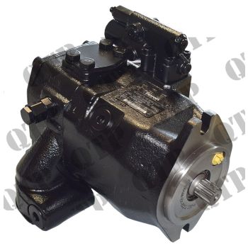 Hydraulic Pump New Holland T6050 T6020 T6030 - 43290