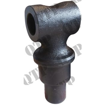 Yoke Draft Control Ford 2610 2810 2910 - 43295