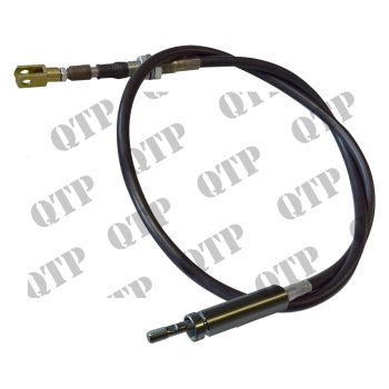 Cable Ford 5640 - 8340 Transmission High-Low - 43296