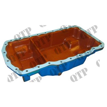 Sump Ford 5640 6640 7740 7630 - 43313