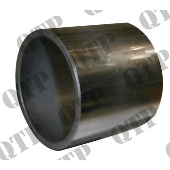 Bush Hydraulic Lift Shaft Ford 5110á5610á6410 - Outer Diameter: 73,1 - 2,878" ID : 63,6 - 2,504" Lenght : 68,2 - 2,685" - 43317