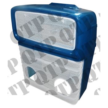 Nose Cone Ford 100s 1000s 30s 300s 200s - 43331