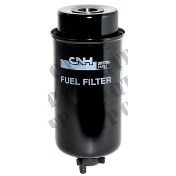 Fuel Separator Fuel Filter Ford TL100A TL70A - 43340