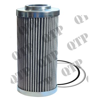 Hydraulic Filter Case 1056 1255 1455 740 743 - 43341