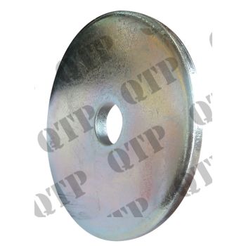 Washer Hydraulic Lift Shaft Ford T7040 T7030 - 43455