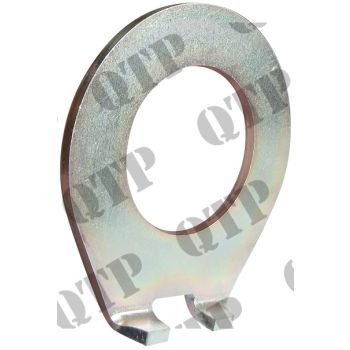 Spacer Hydraulic Lift Shaft Ford T7040 T7030 - 43456