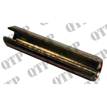 Lock Pin Hydraulic Lift Shaft Ford T7040 - 43458