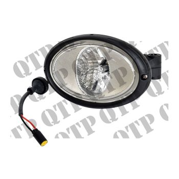 Work Lamp Ford T6030 T6020 T6010 T6050 T6070 - Rear-LH - 43460