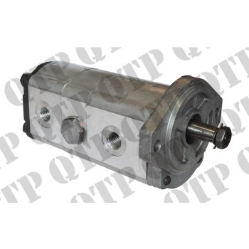 Massey Ferguson Hydraulic Pump 399 6354.4 - 4346R