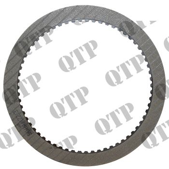 Clutch Disc Clutch Pack Ford T6 TSA - 43473