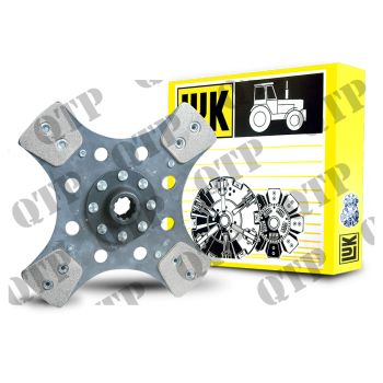 PTO Disc New Holland TN Series T4 Series - 43493