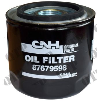 Oil Filter New Holland T5.105 T4000 Series - 43498