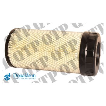 Air Filter Ford T5105 T5115 T595 Outer - 43499