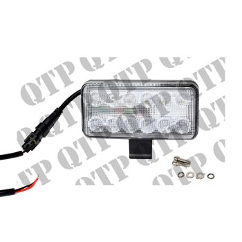 Work Lamp LED Ford New Holland T6 T7 T8 TSA - 43503LED