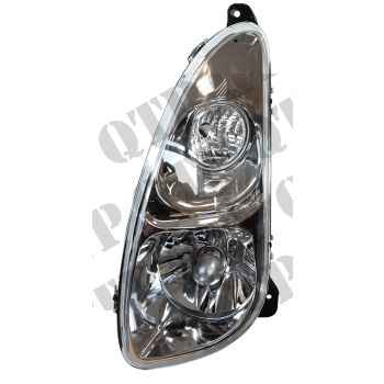 Head Lamp Ford TS100A TSA T5 T6 T7 EUROPE  - 43517