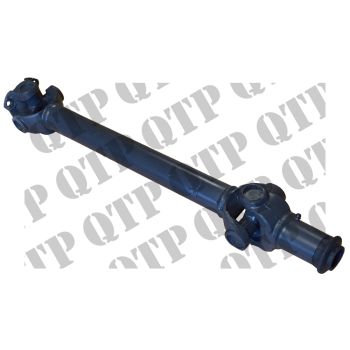 Drive Shaft New Holland T7 4WD Front Axle - 43520