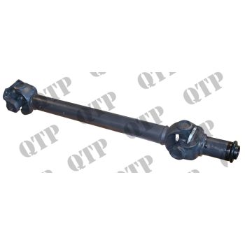 Drive Shaft New Holland T6 T7 4WD Front Axle - 43521