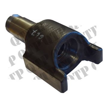 Housing New Holland T6 T7 4WD Front Axle - 43522