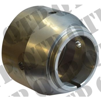 Bearing Carrier New Holland T6 T7 4WD Front - 43525