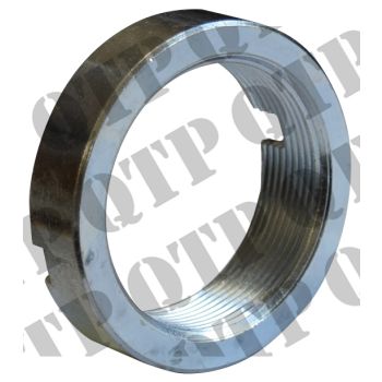 Nut New Holland T6 T7 4WD Front Axle Drive - 4 WD - M50 X 2mm - 43526