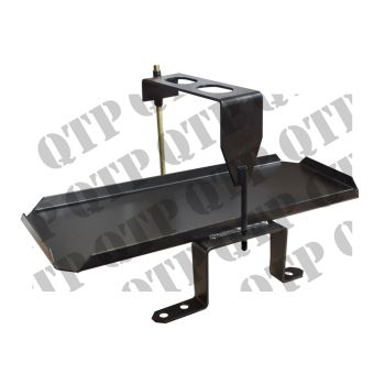 Battery Tray New Holland TMs 8360s 4WD - 43531