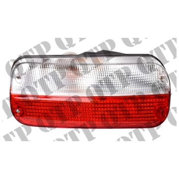 Rear Lamp LH Ford New Holland T7000 T6000 T6 - 43552