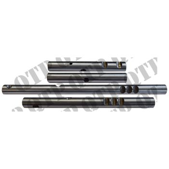 Transmission Rail Set Ford Dexta - 43555