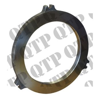 Brake Ware Plate New Holland T7 220 230 250 2 - 43564