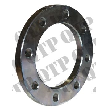 Axle Plate New Holland T7000 T7 Series T6000 - 43572