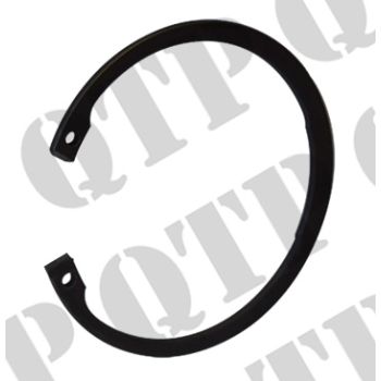 Circlip Inernal New Holland T6000 T7000 TD T7 - PACK OF 2 - PRICE PER UNIT - 43576